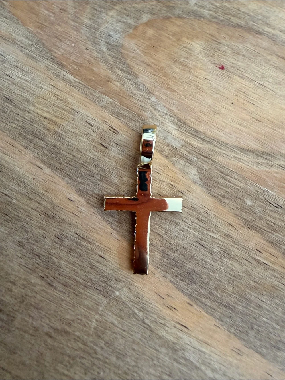 N/A elegant cross
